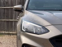 USED 2019 69 FORD FOCUS 1.0 Focus ST-Line 5dr Apple CarPlay Android Auto