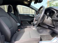 USED 2019 69 FORD FOCUS 1.0 Focus ST-Line 5dr Apple CarPlay Android Auto