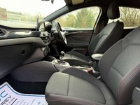 USED 2019 69 FORD FOCUS 1.0 Focus ST-Line 5dr Apple CarPlay Android Auto