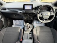 USED 2019 69 FORD FOCUS 1.0 Focus ST-Line 5dr Apple CarPlay Android Auto