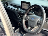 USED 2019 69 FORD FOCUS 1.0 Focus ST-Line 5dr Apple CarPlay Android Auto