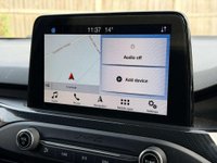 USED 2019 69 FORD FOCUS 1.0 Focus ST-Line 5dr Apple CarPlay Android Auto