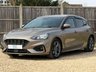 USED 2019 69 FORD FOCUS 1.0 Focus ST-Line 5dr Apple CarPlay Android Auto