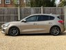 USED 2019 69 FORD FOCUS 1.0 Focus ST-Line 5dr Apple CarPlay Android Auto