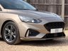 USED 2019 69 FORD FOCUS 1.0 Focus ST-Line 5dr Apple CarPlay Android Auto