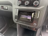 USED 2018 68 VOLKSWAGEN CADDY 2.0 TDI C20 BlueMotion Tech Trendline Panel Van 5dr Diesel Manual SWB Euro 6 (s/s) (102 ps) 
