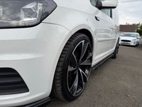 USED 2018 68 VOLKSWAGEN CADDY 2.0 TDI C20 BlueMotion Tech Trendline Panel Van 5dr Diesel Manual SWB Euro 6 (s/s) (102 ps) 