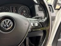USED 2018 68 VOLKSWAGEN CADDY 2.0 TDI C20 BlueMotion Tech Trendline Panel Van 5dr Diesel Manual SWB Euro 6 (s/s) (102 ps) 
