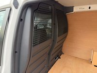 USED 2018 68 VOLKSWAGEN CADDY 2.0 TDI C20 BlueMotion Tech Trendline Panel Van 5dr Diesel Manual SWB Euro 6 (s/s) (102 ps) 