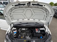 USED 2018 68 VOLKSWAGEN CADDY 2.0 TDI C20 BlueMotion Tech Trendline Panel Van 5dr Diesel Manual SWB Euro 6 (s/s) (102 ps) 