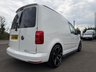 USED 2018 68 VOLKSWAGEN CADDY 2.0 TDI C20 BlueMotion Tech Trendline Panel Van 5dr Diesel Manual SWB Euro 6 (s/s) (102 ps) 