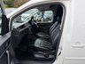 USED 2018 68 VOLKSWAGEN CADDY 2.0 TDI C20 BlueMotion Tech Trendline Panel Van 5dr Diesel Manual SWB Euro 6 (s/s) (102 ps) 