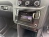 USED 2018 68 VOLKSWAGEN CADDY 2.0 TDI C20 BlueMotion Tech Trendline Panel Van 5dr Diesel Manual SWB Euro 6 (s/s) (102 ps) 