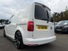 USED 2018 68 VOLKSWAGEN CADDY 2.0 TDI C20 BlueMotion Tech Trendline Panel Van 5dr Diesel Manual SWB Euro 6 (s/s) (102 ps) 