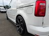 USED 2018 68 VOLKSWAGEN CADDY 2.0 TDI C20 BlueMotion Tech Trendline Panel Van 5dr Diesel Manual SWB Euro 6 (s/s) (102 ps) 