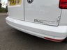 USED 2018 68 VOLKSWAGEN CADDY 2.0 TDI C20 BlueMotion Tech Trendline Panel Van 5dr Diesel Manual SWB Euro 6 (s/s) (102 ps) 