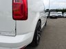 USED 2018 68 VOLKSWAGEN CADDY 2.0 TDI C20 BlueMotion Tech Trendline Panel Van 5dr Diesel Manual SWB Euro 6 (s/s) (102 ps) 