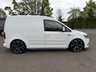 USED 2018 68 VOLKSWAGEN CADDY 2.0 TDI C20 BlueMotion Tech Trendline Panel Van 5dr Diesel Manual SWB Euro 6 (s/s) (102 ps) 