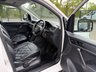 USED 2018 68 VOLKSWAGEN CADDY 2.0 TDI C20 BlueMotion Tech Trendline Panel Van 5dr Diesel Manual SWB Euro 6 (s/s) (102 ps) 