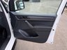 USED 2018 68 VOLKSWAGEN CADDY 2.0 TDI C20 BlueMotion Tech Trendline Panel Van 5dr Diesel Manual SWB Euro 6 (s/s) (102 ps) 
