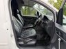 USED 2018 68 VOLKSWAGEN CADDY 2.0 TDI C20 BlueMotion Tech Trendline Panel Van 5dr Diesel Manual SWB Euro 6 (s/s) (102 ps) 