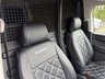 USED 2018 68 VOLKSWAGEN CADDY 2.0 TDI C20 BlueMotion Tech Trendline Panel Van 5dr Diesel Manual SWB Euro 6 (s/s) (102 ps) 
