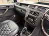 USED 2018 68 VOLKSWAGEN CADDY 2.0 TDI C20 BlueMotion Tech Trendline Panel Van 5dr Diesel Manual SWB Euro 6 (s/s) (102 ps) 