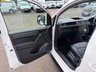 USED 2018 68 VOLKSWAGEN CADDY 2.0 TDI C20 BlueMotion Tech Trendline Panel Van 5dr Diesel Manual SWB Euro 6 (s/s) (102 ps) 