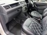 USED 2018 68 VOLKSWAGEN CADDY 2.0 TDI C20 BlueMotion Tech Trendline Panel Van 5dr Diesel Manual SWB Euro 6 (s/s) (102 ps) 