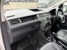 USED 2018 68 VOLKSWAGEN CADDY 2.0 TDI C20 BlueMotion Tech Trendline Panel Van 5dr Diesel Manual SWB Euro 6 (s/s) (102 ps) 