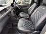 USED 2018 68 VOLKSWAGEN CADDY 2.0 TDI C20 BlueMotion Tech Trendline Panel Van 5dr Diesel Manual SWB Euro 6 (s/s) (102 ps) 