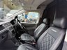 USED 2018 68 VOLKSWAGEN CADDY 2.0 TDI C20 BlueMotion Tech Trendline Panel Van 5dr Diesel Manual SWB Euro 6 (s/s) (102 ps) 