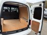 USED 2018 68 VOLKSWAGEN CADDY 2.0 TDI C20 BlueMotion Tech Trendline Panel Van 5dr Diesel Manual SWB Euro 6 (s/s) (102 ps) 