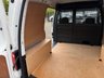 USED 2018 68 VOLKSWAGEN CADDY 2.0 TDI C20 BlueMotion Tech Trendline Panel Van 5dr Diesel Manual SWB Euro 6 (s/s) (102 ps) 