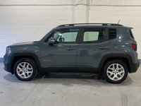 USED 2017 17 JEEP RENEGADE 1.6 E-TorQ Longitude SUV 5dr Petrol Manual Euro 6 (s/s) (110 ps) 