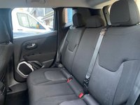 USED 2017 17 JEEP RENEGADE 1.6 E-TorQ Longitude SUV 5dr Petrol Manual Euro 6 (s/s) (110 ps) 