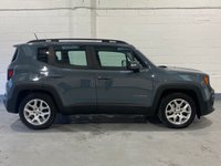 USED 2017 17 JEEP RENEGADE 1.6 E-TorQ Longitude SUV 5dr Petrol Manual Euro 6 (s/s) (110 ps) 