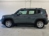 USED 2017 17 JEEP RENEGADE 1.6 E-TorQ Longitude SUV 5dr Petrol Manual Euro 6 (s/s) (110 ps) 