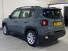 USED 2017 17 JEEP RENEGADE 1.6 E-TorQ Longitude SUV 5dr Petrol Manual Euro 6 (s/s) (110 ps) 