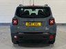 USED 2017 17 JEEP RENEGADE 1.6 E-TorQ Longitude SUV 5dr Petrol Manual Euro 6 (s/s) (110 ps) 