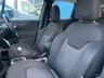 USED 2017 17 JEEP RENEGADE 1.6 E-TorQ Longitude SUV 5dr Petrol Manual Euro 6 (s/s) (110 ps) 