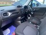 USED 2017 17 JEEP RENEGADE 1.6 E-TorQ Longitude SUV 5dr Petrol Manual Euro 6 (s/s) (110 ps) 