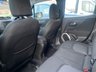 USED 2017 17 JEEP RENEGADE 1.6 E-TorQ Longitude SUV 5dr Petrol Manual Euro 6 (s/s) (110 ps) 