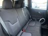 USED 2017 17 JEEP RENEGADE 1.6 E-TorQ Longitude SUV 5dr Petrol Manual Euro 6 (s/s) (110 ps) 