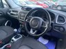 USED 2017 17 JEEP RENEGADE 1.6 E-TorQ Longitude SUV 5dr Petrol Manual Euro 6 (s/s) (110 ps) 