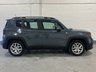 USED 2017 17 JEEP RENEGADE 1.6 E-TorQ Longitude SUV 5dr Petrol Manual Euro 6 (s/s) (110 ps) 