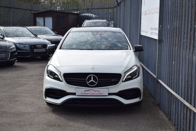 2016 Mercedes-Benz A-CLASS - Photo 7