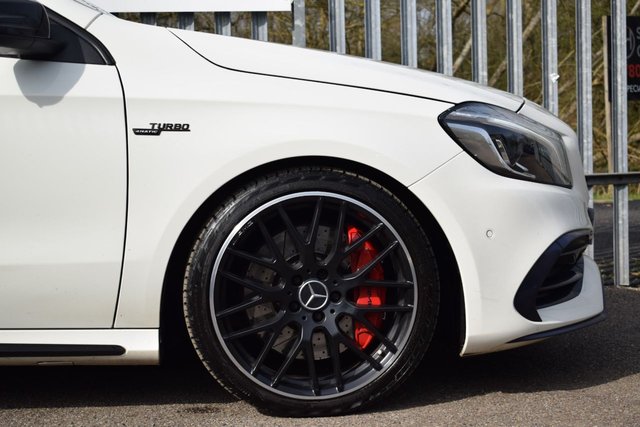 2016 Mercedes-Benz A-CLASS - Photo 11