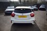 USED 2016 66 MERCEDES-BENZ A-CLASS 2.0 A45 AMG Hatchback 5dr Petrol SpdS DCT 4MATIC Euro 6 (s/s) (360 ps) FULL MERCEDES HIST - JUST SERVICED