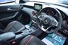 USED 2016 66 MERCEDES-BENZ A-CLASS 2.0 A45 AMG Hatchback 5dr Petrol SpdS DCT 4MATIC Euro 6 (s/s) (360 ps) FULL MERCEDES HIST - JUST SERVICED